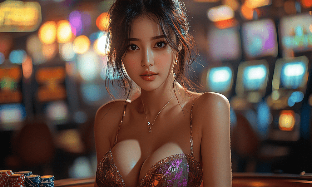 resort background