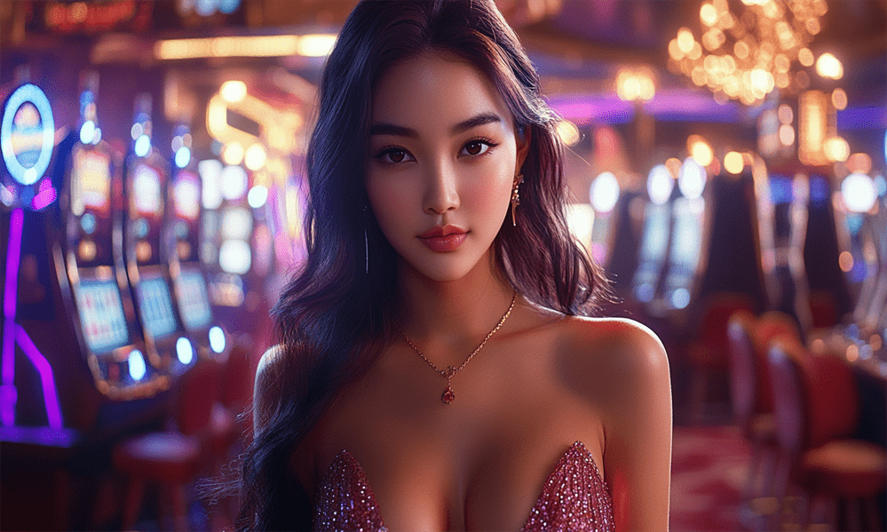 slot game free 100